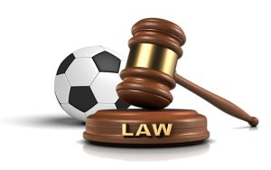 Προβληματική από άποψης Αθλητικής Δικαιοσύνης οποιαδήποτε απόφαση ληφθεί πλέον για το ποδόσφαιρο
