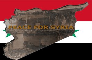 Η επέμβαση της Τουρκίας στη Συρία υπό το πρίσμα του διεθνούς δικαίου