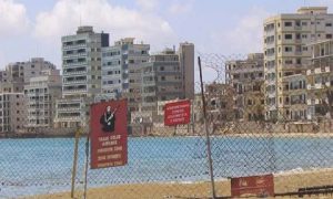 Κατατέθηκε στο Συμβούλιο Ασφαλείας η προσφυγή της Κύπρου  για εποικισμό Αμμοχώστου