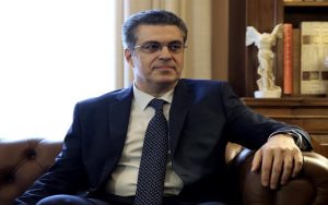 Πρόεδρος ΕΔΑΔ: “Το 98% των αποφάσεων του ΕΔΑΔ εκτελούνται  εντός τριμήνου με εξαίρεση τις προσφυγές  Κύπρου κατά Τουρκίας”