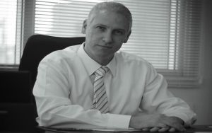 Ανεξάρτητος ποινικός ανακριτής για το απόρρητο των επικοινωνιών ο δικηγόρος Ηλίας Στεφάνου
