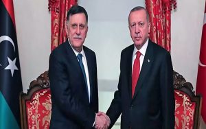 Συμφωνία Τουρκίας – Λιβυής: Έντονες αντιδράσεις για παραβίαση Διεθνές Δικαίου