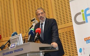 Cyprus Integrity Forum «ΔΙΑΦΘΟΡΑ: ώρα Μηδέν!(photos)