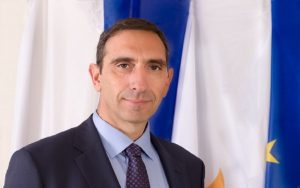 Υπουργός Υγείας: Η Κύπρος οφείλει να συμμορφώνεται και να εφαρμόζει το δίκαιο της ΕΕ