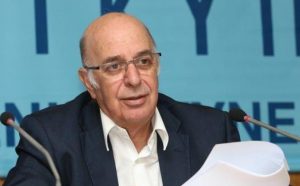 Δώρος Ιωαννίδης: “Σκόπιμα δεν εκλήθη ο Παγκύπριος Δικηγορικός Σύλλογος στη συζήτηση για την ψήφιση της νομοθεσίας για το απόρρητο”