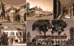 Διεθνές Συνέδριο: Η Κύπρος την Περίοδο της Αγγλοκρατίας (1878-1960) | 🗓