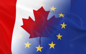 «Ασφάλεια Δικαίου» και το Επενδυτικό Κεφάλαιο της CETA