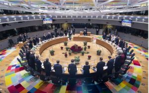 Συμπεράσματα για τη θέση της ΕΕ στο φόρουμ του ΟΗΕ για τα ανθρώπινα δικαιώματα ενέκρινε το Συμβούλιο