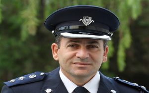 Ανεστάλη η  ποινική δίωξη εναντίον του τέως Υπαρχηγού της Αστυνομίας