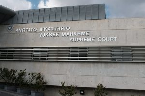 Έκτακτη σύσκεψη στο  Ανώτατο για τα μέτρα πρόληψης στα δικαστήρια λόγω κορωνοϊού