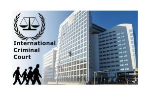 Κενή θέση Δικαστή στο Διεθνές Ποινικό Δικαστήριο