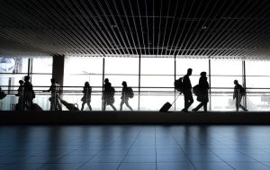 Δίκτυο ΕΚΚ: Χιλιάδες αιτήματα για πληροφόρηση αεροπορικών δικαιώματων επιβατών – Οι αλλαγές στη νομοθεσία