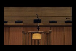 Συζήτηση Χρίστου Κληρίδη και Λάρη Βραχίμη για την αποχή των δικηγόρων
