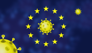 Η δράση της Ευρωπαϊκής Ένωσης στην εποχή του κορονοϊού
