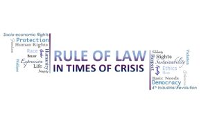 The Rule of Law Monitoring Mechanism (RoLMM)