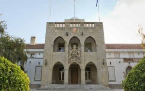 Ανακοίνωση της Προεδρίας της Δημοκρατίας σχετικά με τις παράνομες ενέργειες της Τουρκίας εντός της κυπριακής ΑΟΖ