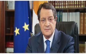 Πρόεδρος της Δημοκρατίας: Η Κύπρος συνεισφέρει €200.000 στον ΠΟΥ για προσπάθειες κατά του κορωνοϊού