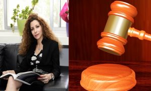 Διοικητικό Δικαστήριο: Άκυρος ο διορισμός της Διευθύντριας του Γραφείου Τύπου και Πληροφοριών