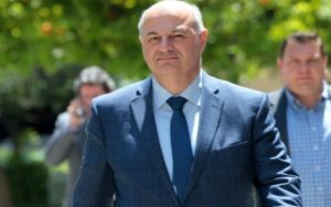Ικανοποίηση Υπουργού Δικαιοσύνης Ελλάδος για την«πρεμιέρα» της Δικαιοσύνης