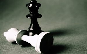 Απονομή ‘Δικαστικής Κάμερας’ ή ‘Προεδρικής Χάρης’ – Checkmate