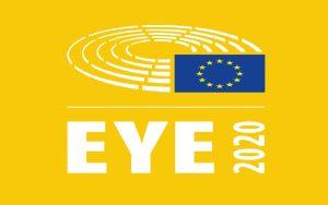 Ευρωπαϊκή Εκδήλωση Νεολαίας 2020: Η επιρροή  των νέων στην ευρωπαϊκή πολιτική 🗓