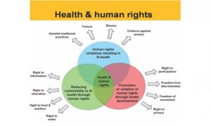 Διεθνές Θερινό Σχολείο Ιατρικού Δικαίου και Βιοηθικής: «Ανθρώπινα δικαιώματα στην Υγεία» 🗓