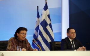 Μέτρα στήριξης των εργαζόμενων στον πολιτισμό, ανακοίνωσε το ελληνικό Υπουργείο Πολιτισμού