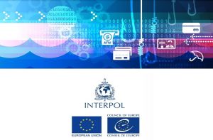INTERPOL: Impact of COVID-19 on Financial Crimes (Webinar) 🗓