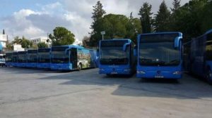 Συνεχίζονται οι ενστάσεις με τα λεωφορεία – Απειλούν με δικαστικά μέτρα εάν δεν διαγραφεί η ονομασία εταιρείας «CYPRUS PUBLIC TRANSPORT»