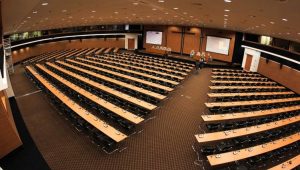 Πρώτη συνεδρία Επιτροπής της Βουλής στο Συνεδριακό Κέντρο – Δείτε την ημερήσια διάταξη της Επ. Εσωτερικών