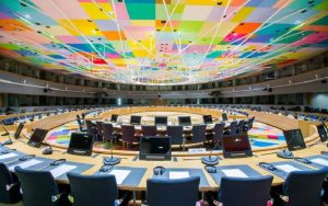 Πολιτική συμφωνία στο Συμβούλιο της ΕΕ για δημιουργία Συμβουλίου Υγειονομικών Κρίσεων και ιατρικά αντίμετρα