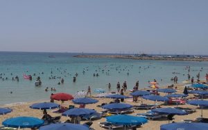 Η Κύπρος παραμένει ασφαλής τουριστικός προορισμός, λέει ο ΓΔ του Invest Cyprus