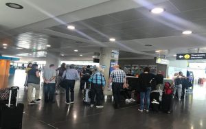 Ο Σύνδεσμος Καταναλωτών καταγγέλλει διοργανωτές ταξιδιών που παραβιάζουν τις διατάξεις του  περί των Οργανωμένων Ταξιδιών και Συνδεδεμένων Ταξιδιωτικών Διακανονισμών Νόμου
