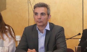 Λάρης Βραχίμης: “Ζητώ να με εμπιστευτείτε πάλι δίνοντας μου αυτή τη φορά ψήφο για τη θέση του Προέδρου του Δικηγορικού Συλλόγου Λευκωσίας”