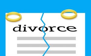 Grounds for Divorce and Related Matters