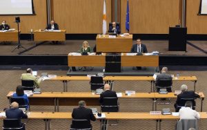 Η Επιτροπή Θεσμών συνέχισε τη συζήτηση πρότασης νόμου για Πόθεν ‘Εσχες