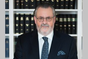 Xρίστος Κληρίδης: Οιονεί mandamus για καταδίκη;
