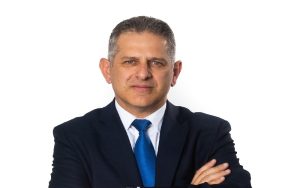 Κ. Θεοδωρίδης: Ανακοίνωσε επίσημα την υποψηφιότητα του στη θέση του Προέδρου του Παγκύπριου Δικηγορικού Συλλόγου