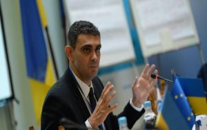 K. Παρασκευά: Η κριτική των δικαστικών αποφάσεων περνά σε μια καινούρια φάση μέσα από το ερευνητικό έργο των Νομικών Σχολών της Κύπρου