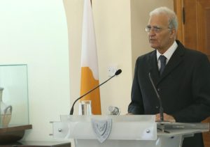 Σ. Ναθαναήλ: Πρώτος μεταξύ ίσων, ο Πρόεδρος του Ανωτάτου Δικαστηρίου οφείλει να θέσει τους περαιτέρω στόχους για την πορεία της Δικαιοσύνης
