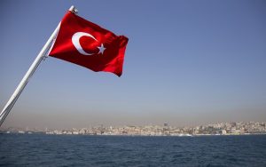 O τουρκικός αναθεωρητισμός