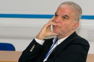 Χαράλαμπος Αρτέμης: Ανακοίνωσε την υποψηφιότητα του για τη θέση του Προέδρου του Δικηγορικού Συλλόγου Λευκωσίας
