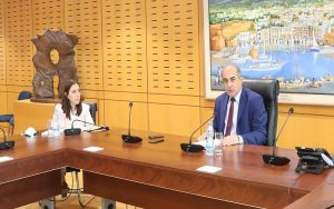 Δημιουργία δικτύου επιχειρηματιών και επιστημόνων Κύπρου-Αυστραλίας με πρωτοβουλία του Προέδρου της Βουλής