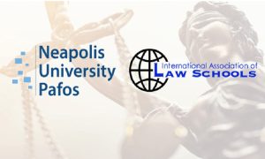 Πλήρες Μέλος της Διεθνούς Ένωσης Νομικών Σχολών (IALS) η Νομική του Πανεπιστημίου Νεάπολις Πάφου