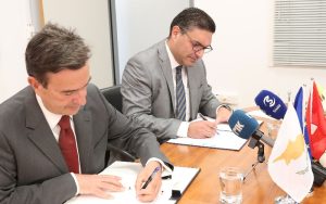 Κύπρος και Ελβετία υπέγραψαν Πρωτόκολλο που τροποποιεί τη Συνθήκη Αποφυγής Διπλής Φορολογίας και την Παρεμπόδιση της Φοροδιαφυγής