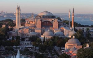 Ανοίγει ο δρόμος για μετατροπή της Αγίας Σοφίας σε τζαμί με απόφαση δικαστηρίου – Aντιδράσεις ανά το παγκόσμιο