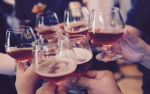 Νέοι κανόνες για τη φορολόγηση του αλκοόλ στην ΕΕ