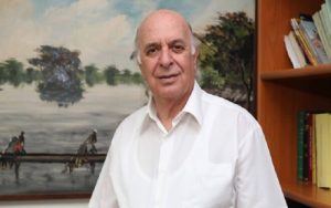 Δ. Ιωαννίδης: «Η Δικαιοσύνη δεν έφερνε ποτέ ψήφους»