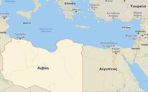 Τα επικίνδυνα παιχνίδια της Τουρκίας στη Λιβύη