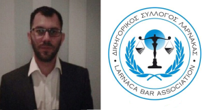 Ο δικηγόρος Χριστάκης Μούσκος διεκδικεί την Προεδρία του Δικηγορικού Συλλόγου Λάρνακας